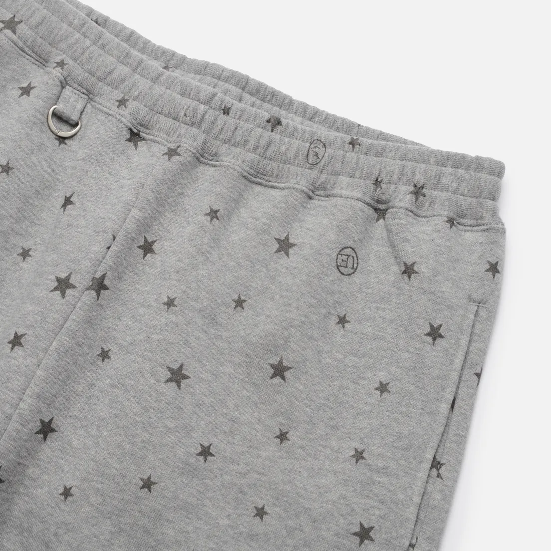 uniform experiment Мужские брюки Star Sweat
