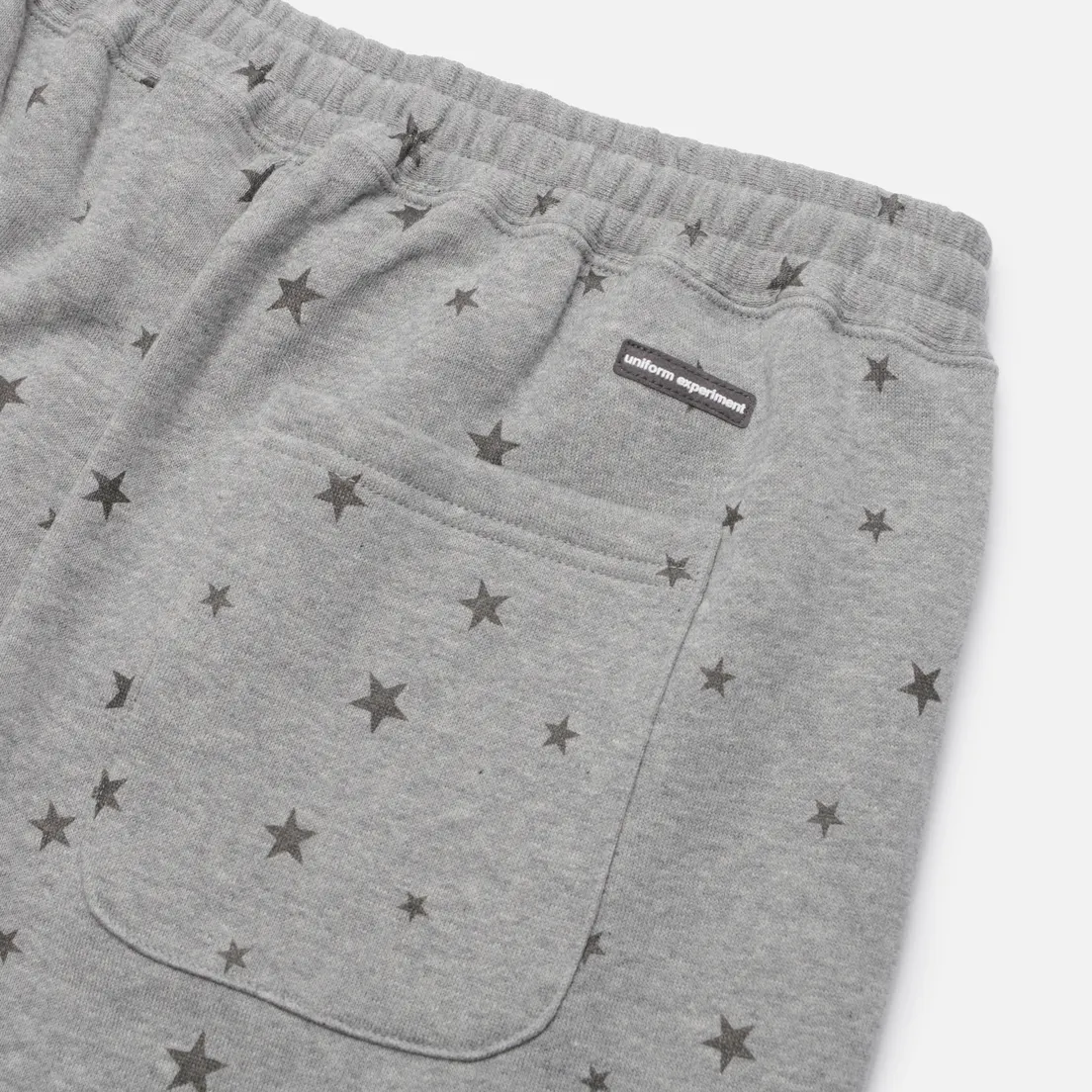 uniform experiment Мужские брюки Star Sweat