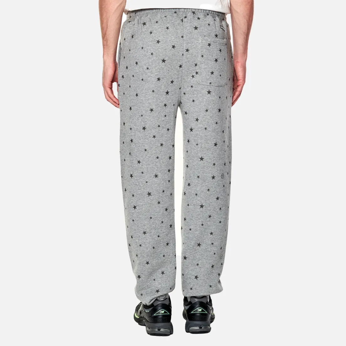uniform experiment Мужские брюки Star Sweat