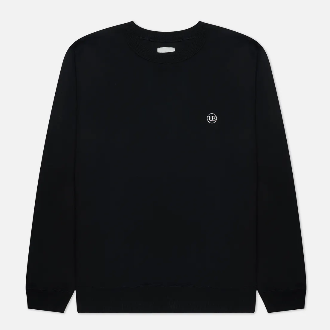 uniform experiment Мужская толстовка Authentic Crew Neck