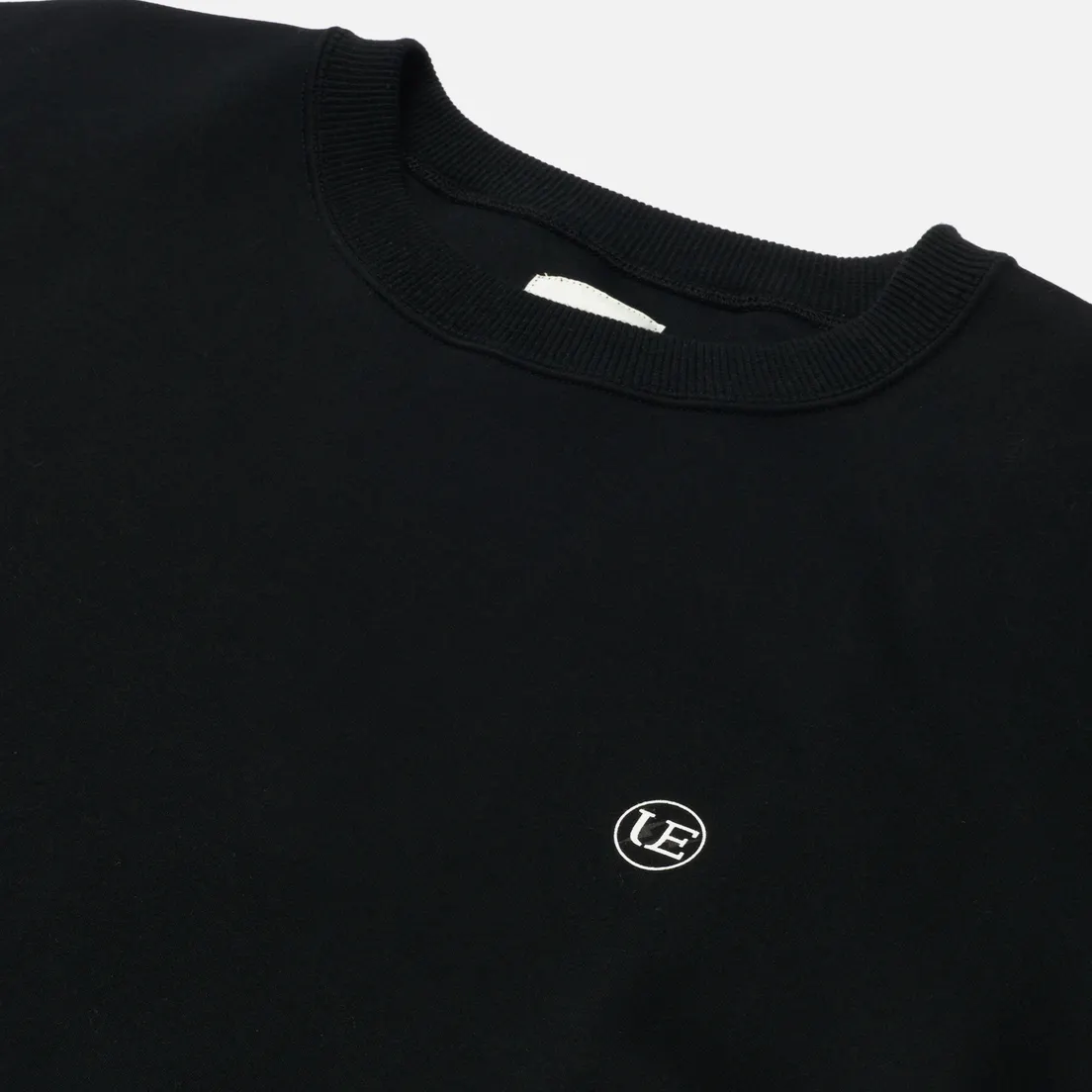 uniform experiment Мужская толстовка Authentic Crew Neck