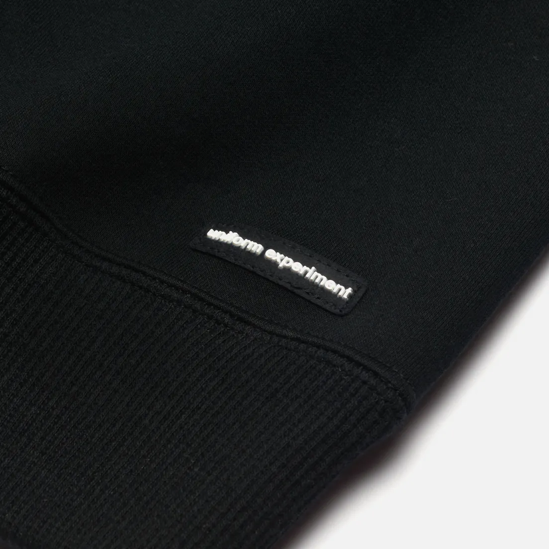 uniform experiment Мужская толстовка Authentic Crew Neck