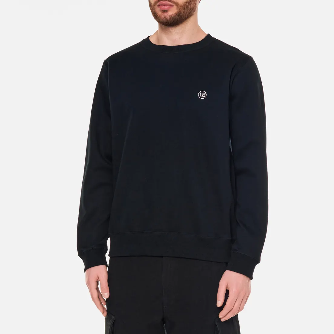 uniform experiment Мужская толстовка Authentic Crew Neck