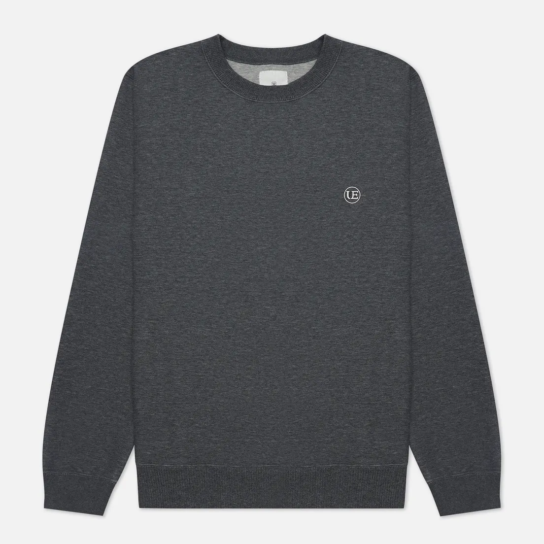 uniform experiment Мужская толстовка Authentic Crew Neck