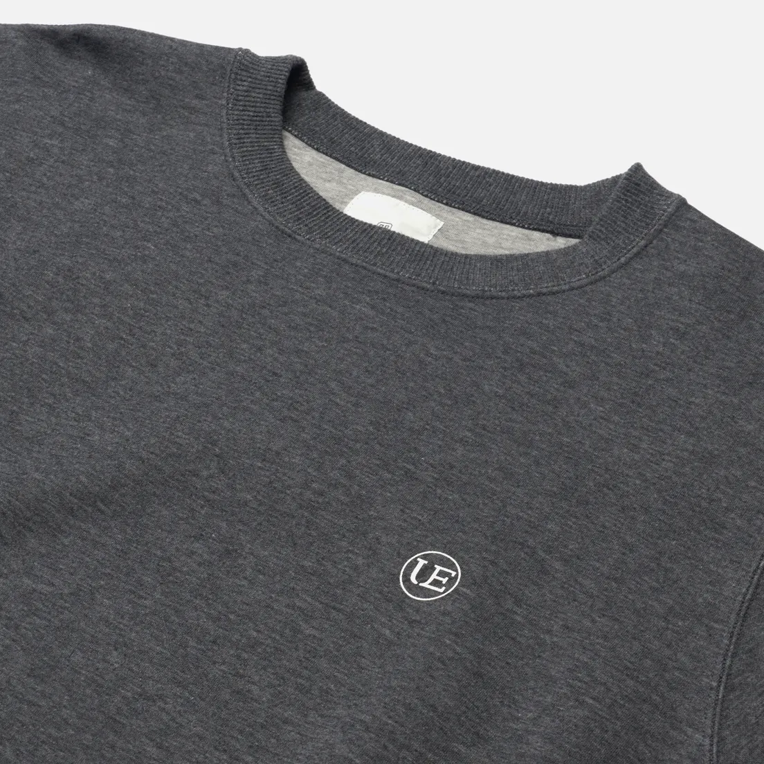 uniform experiment Мужская толстовка Authentic Crew Neck