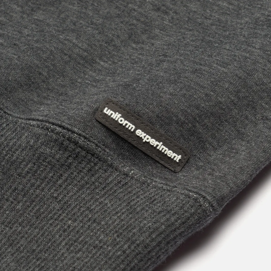 uniform experiment Мужская толстовка Authentic Crew Neck