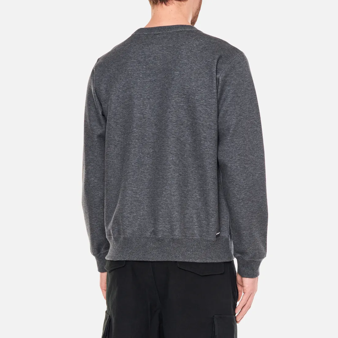 uniform experiment Мужская толстовка Authentic Crew Neck