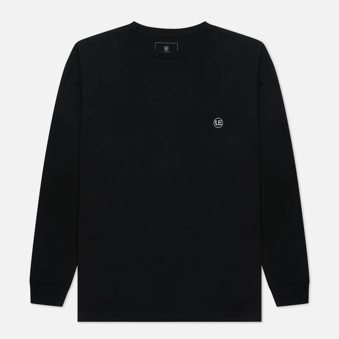 uniform experiment Мужской лонгслив Authentic
