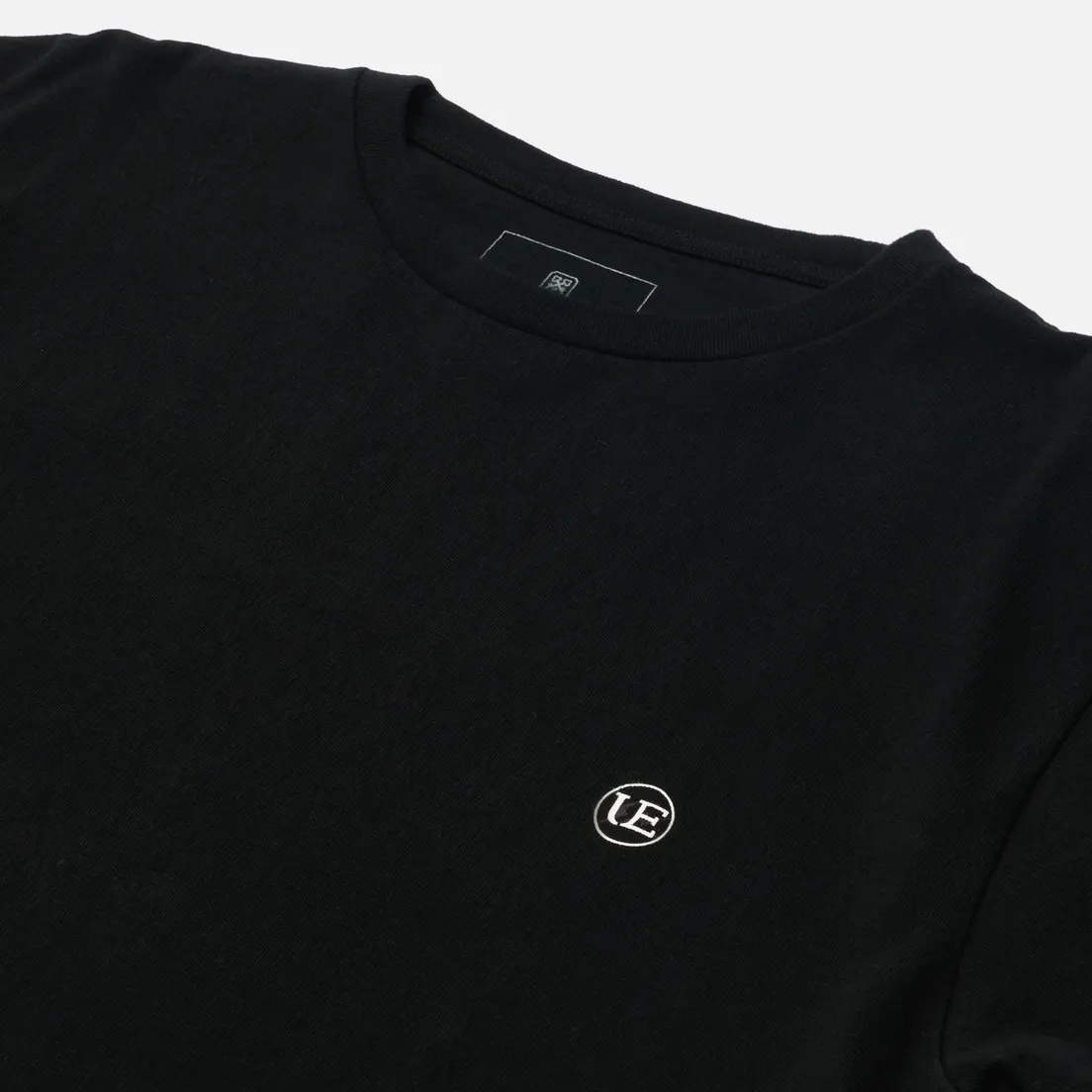 uniform experiment Мужской лонгслив Authentic