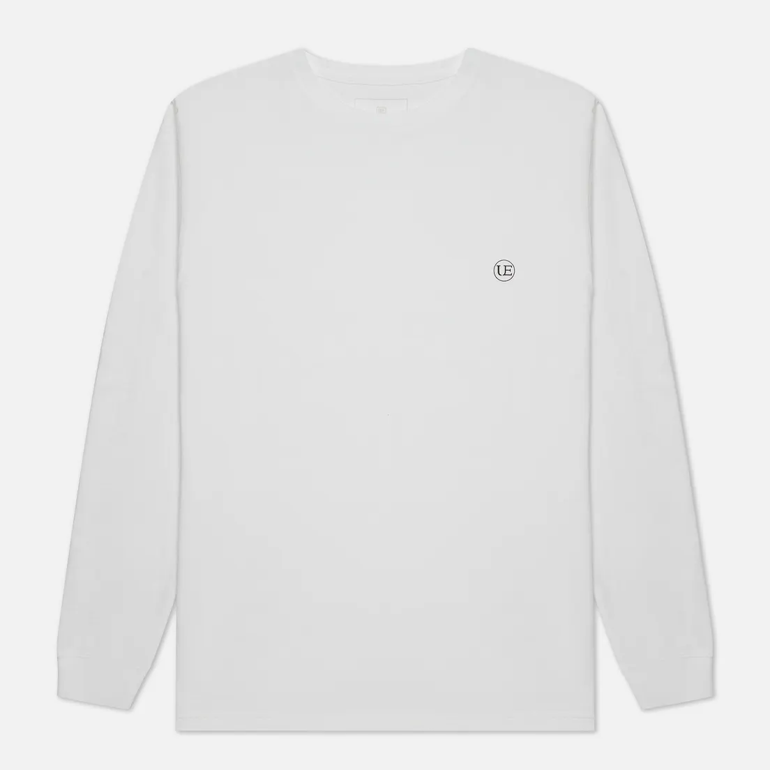uniform experiment Мужской лонгслив Authentic