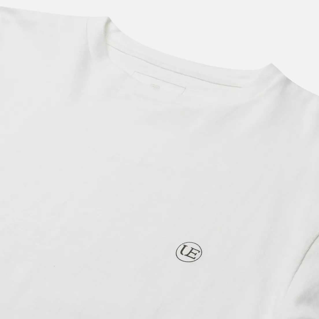 uniform experiment Мужской лонгслив Authentic