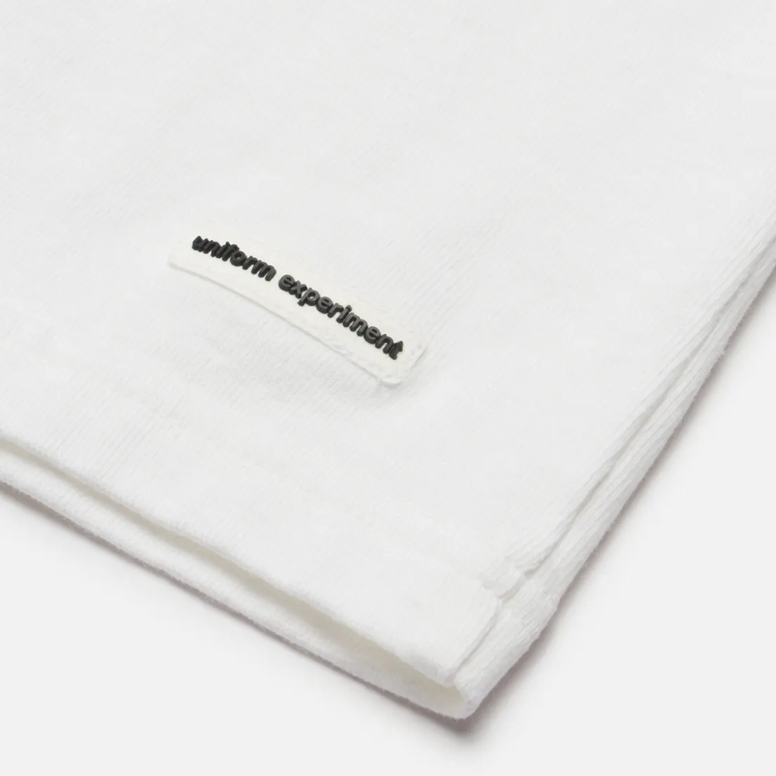 uniform experiment Мужской лонгслив Authentic
