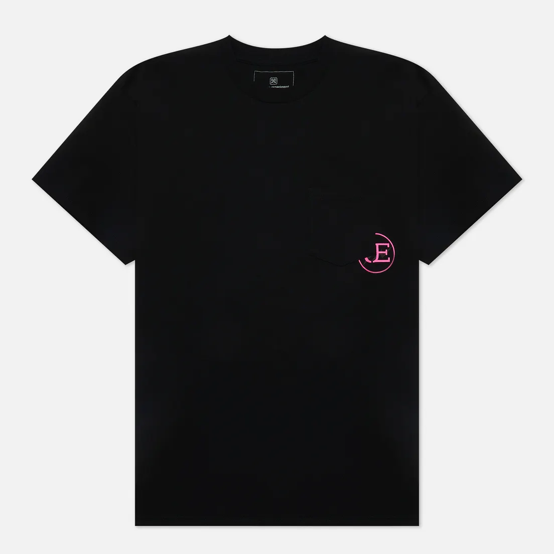 uniform experiment Мужская футболка Authentic Pocket