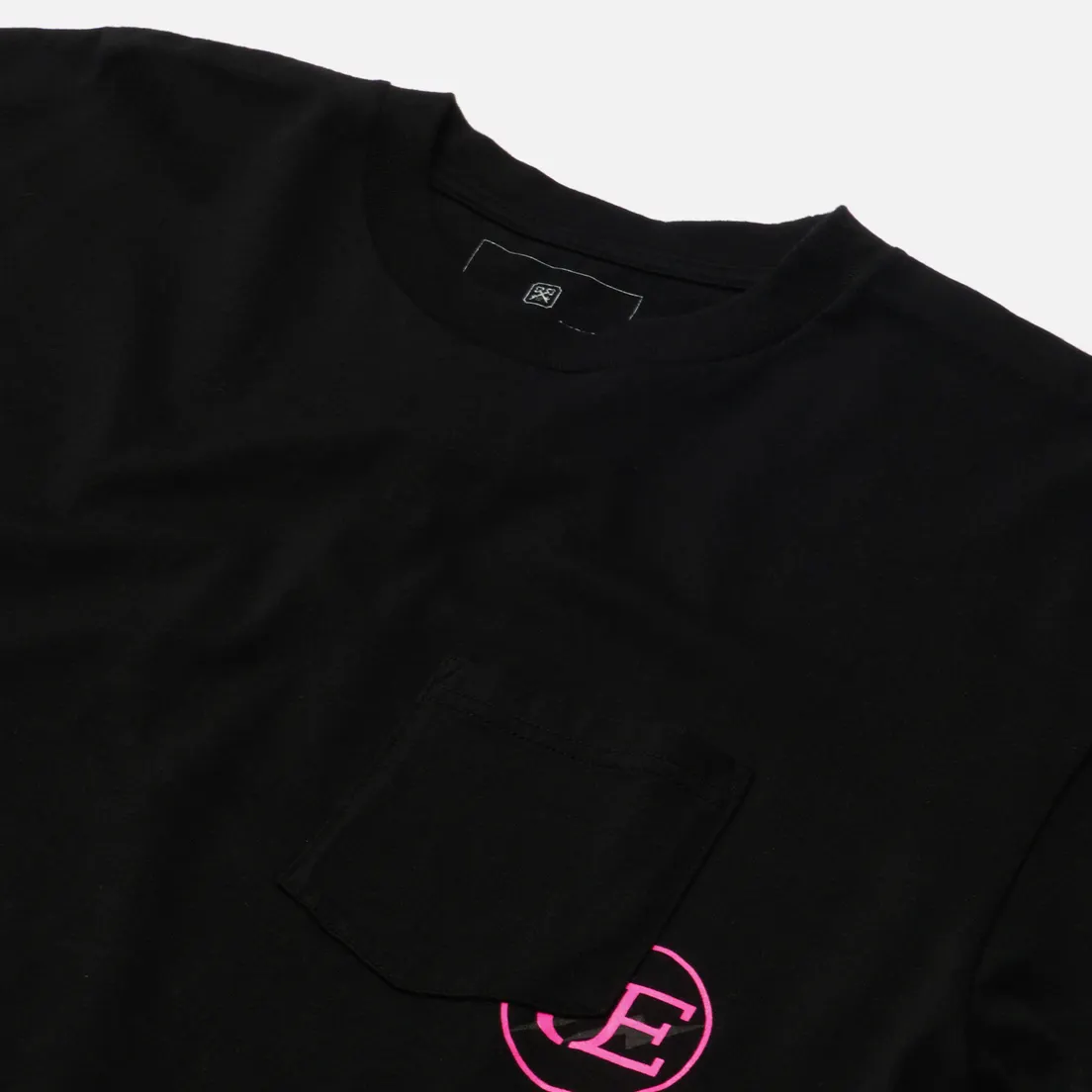 uniform experiment Мужская футболка Authentic Pocket