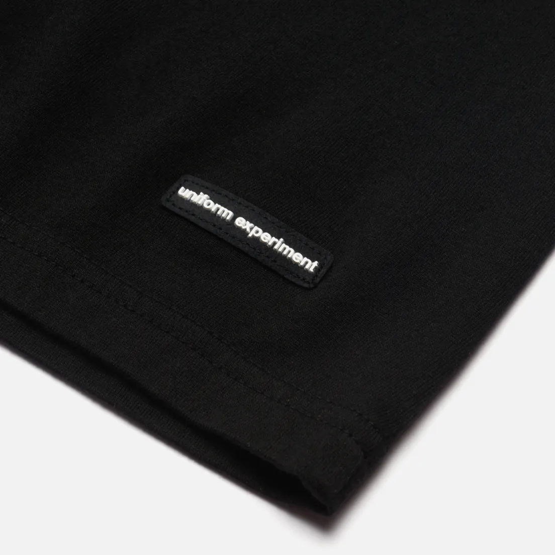 uniform experiment Мужская футболка Authentic Pocket
