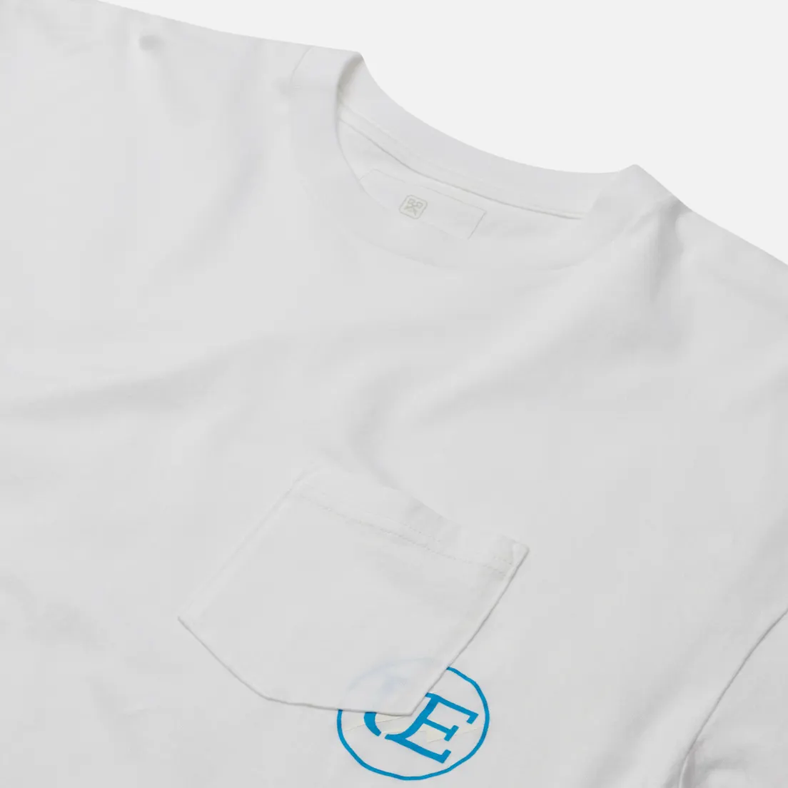 uniform experiment Мужская футболка Authentic Pocket