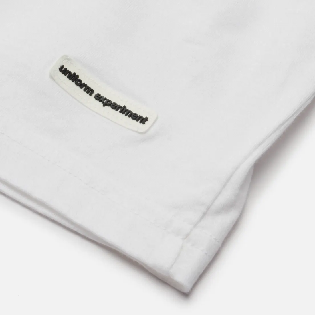 uniform experiment Мужская футболка Authentic Pocket