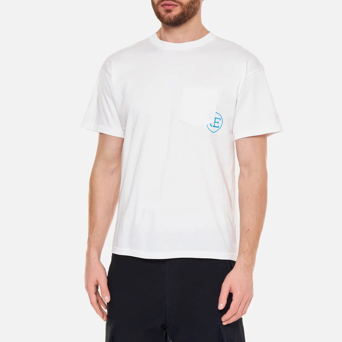 uniform experiment Мужская футболка Authentic Pocket