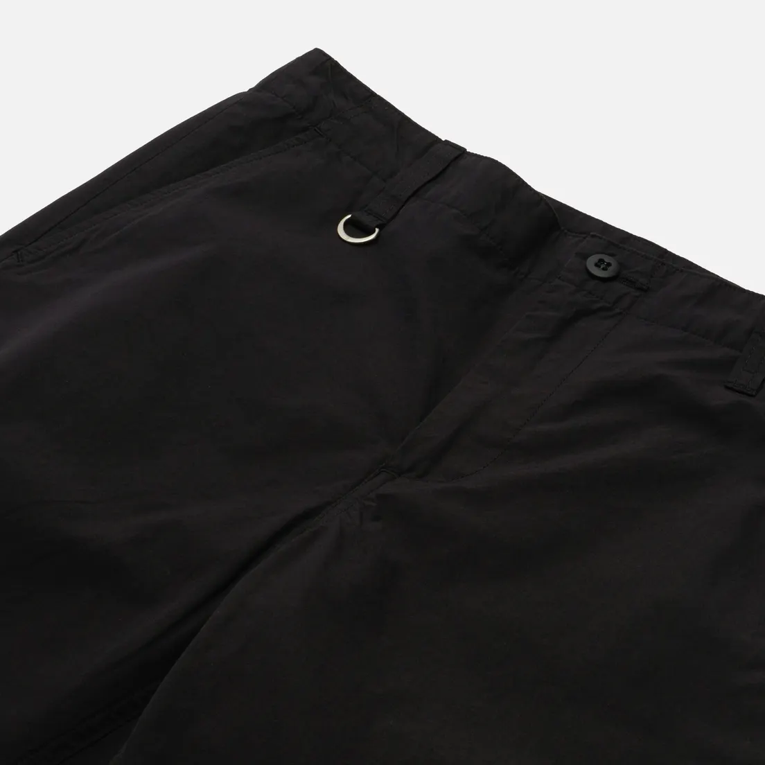 uniform experiment Мужские брюки Side Pocket Tapered