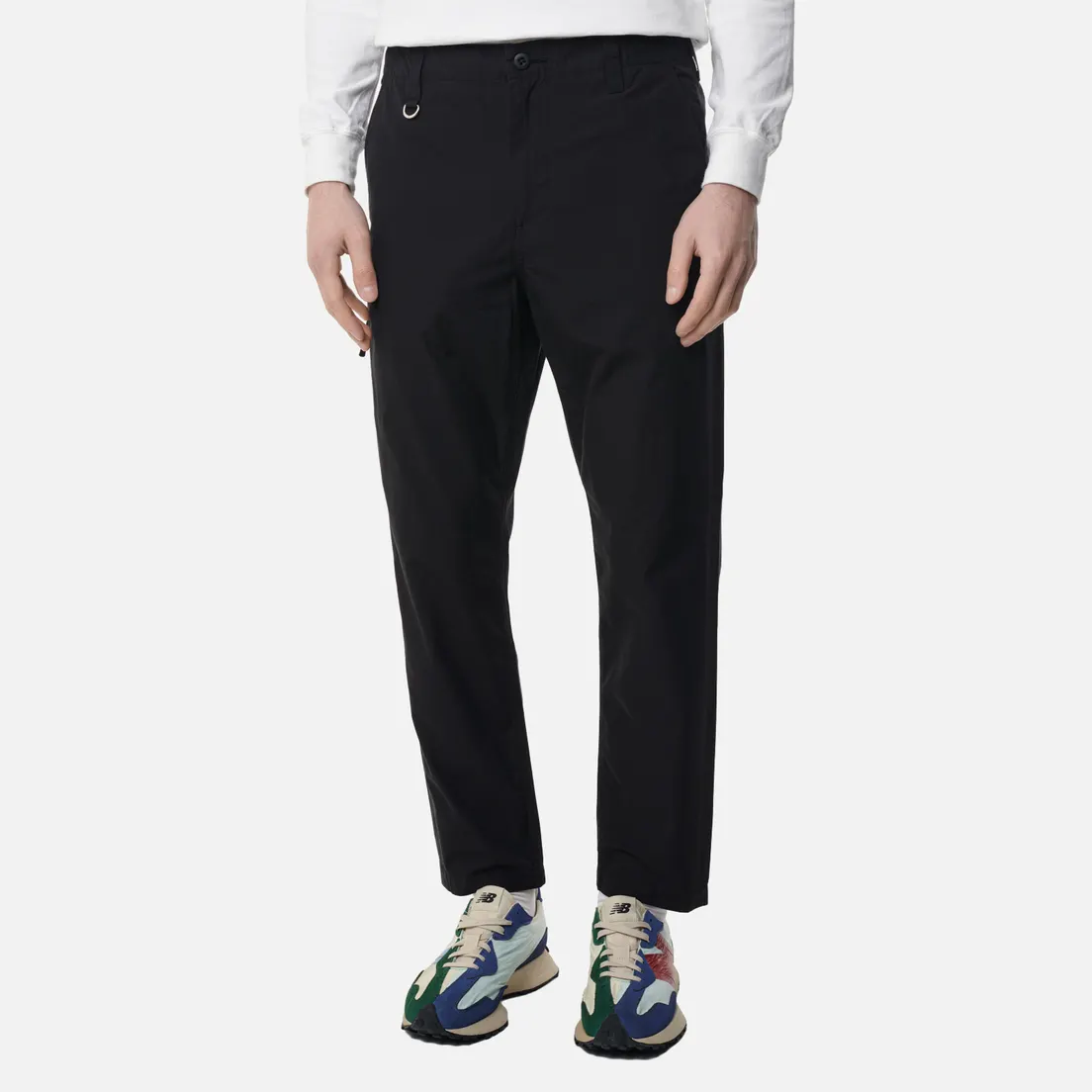 uniform experiment Мужские брюки Side Pocket Tapered