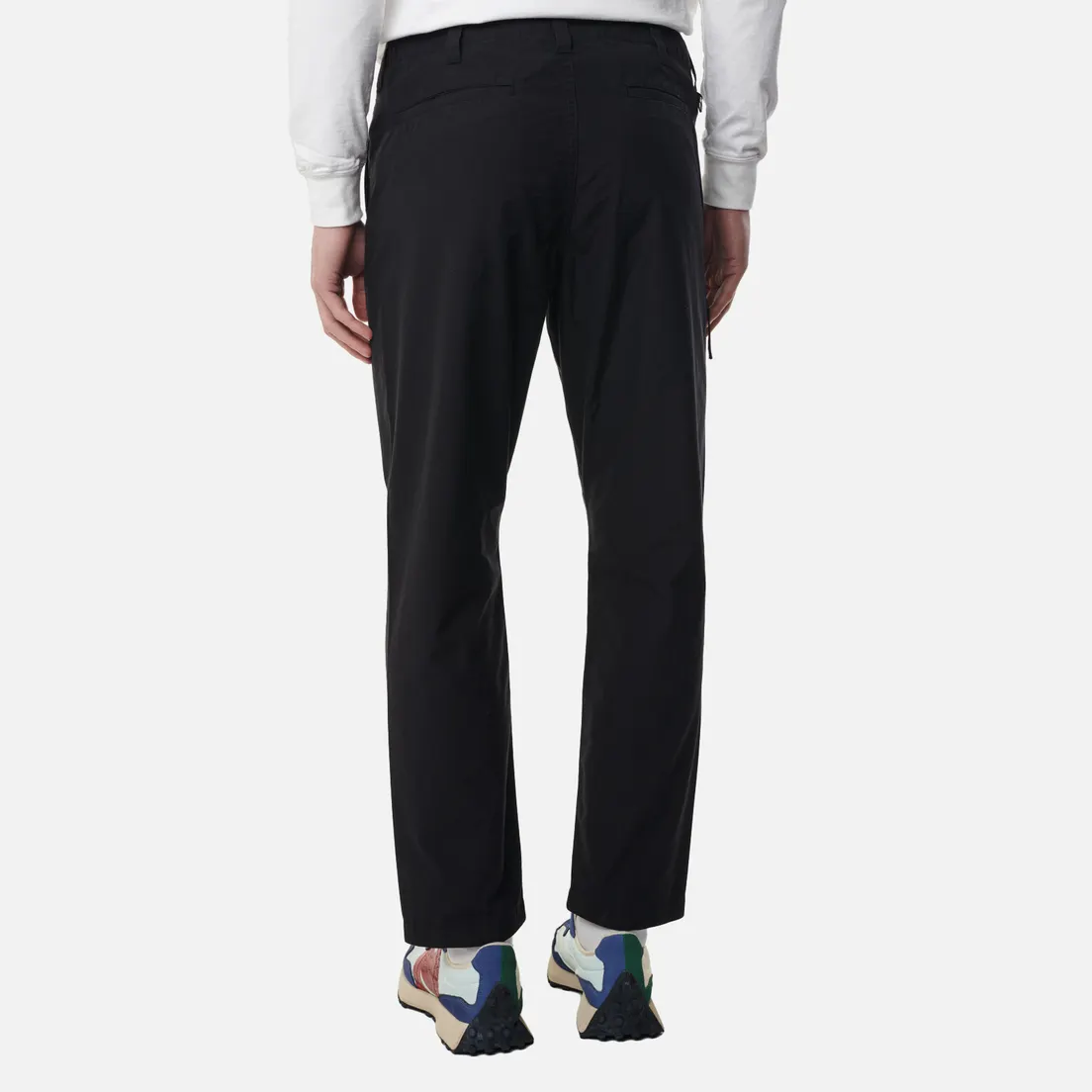 uniform experiment Мужские брюки Side Pocket Tapered