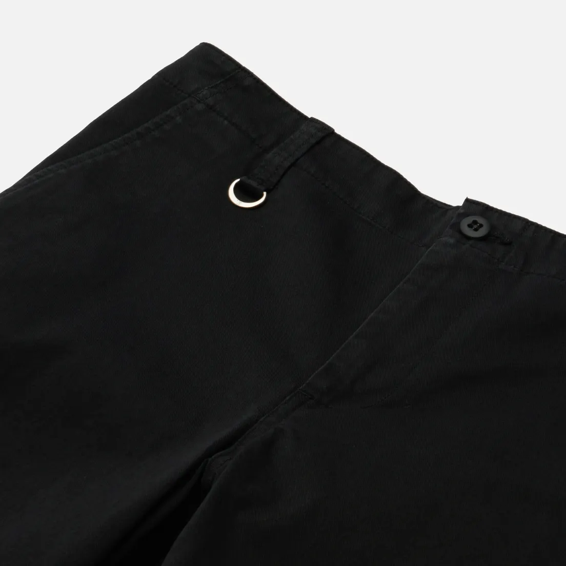 uniform experiment Мужские брюки Stretch Twill Side Pocket Tapered
