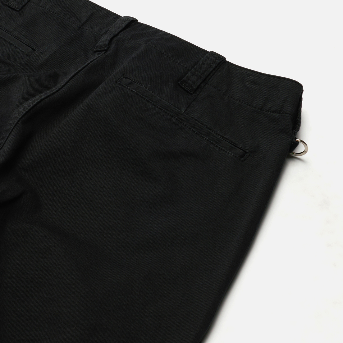 uniform experiment Мужские брюки Stretch Twill Side Pocket Tapered