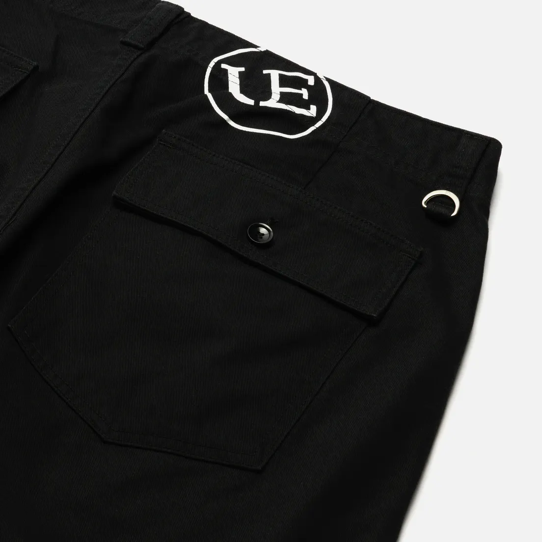 uniform experiment Мужские брюки Tapered Utility