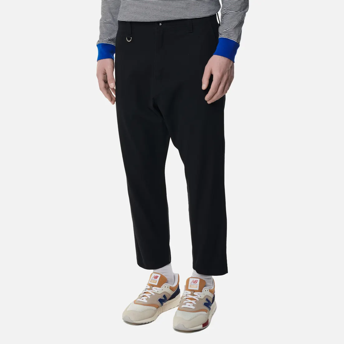 uniform experiment Мужские брюки Tapered Utility
