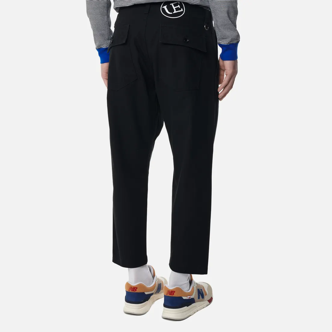 uniform experiment Мужские брюки Tapered Utility