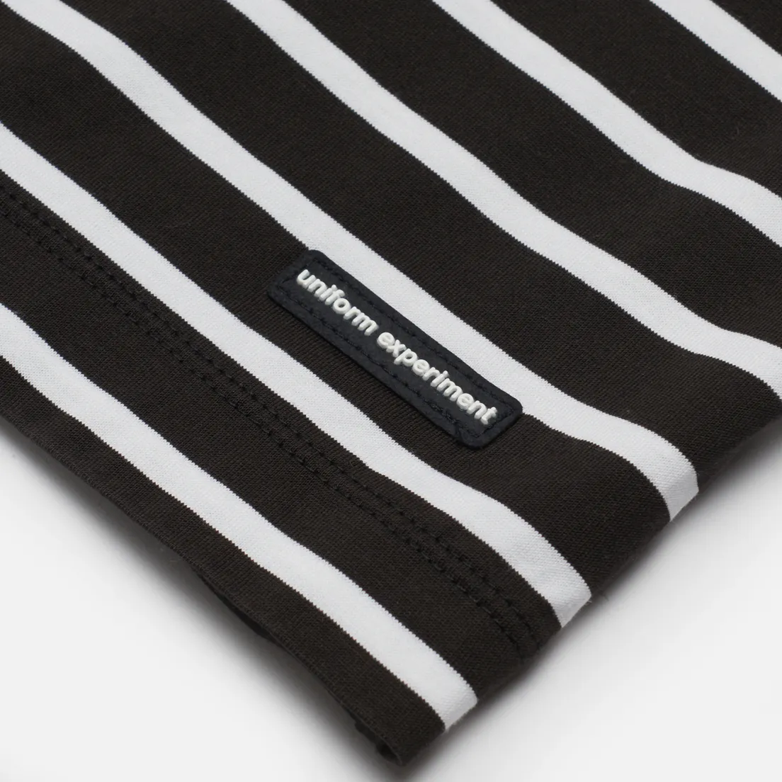 uniform experiment Мужская футболка Tapered Pocket