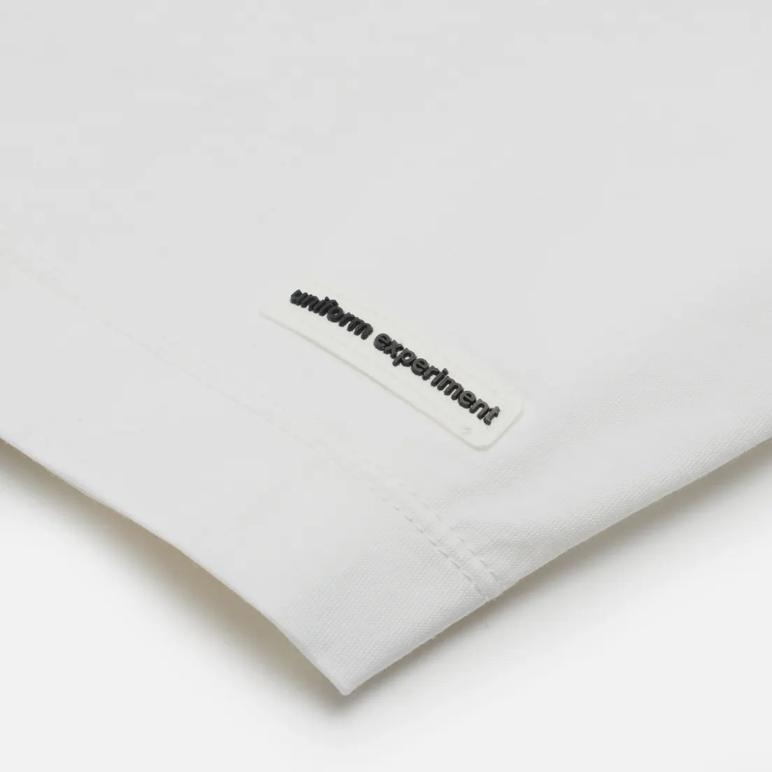 uniform experiment Мужская футболка Tapered Pocket