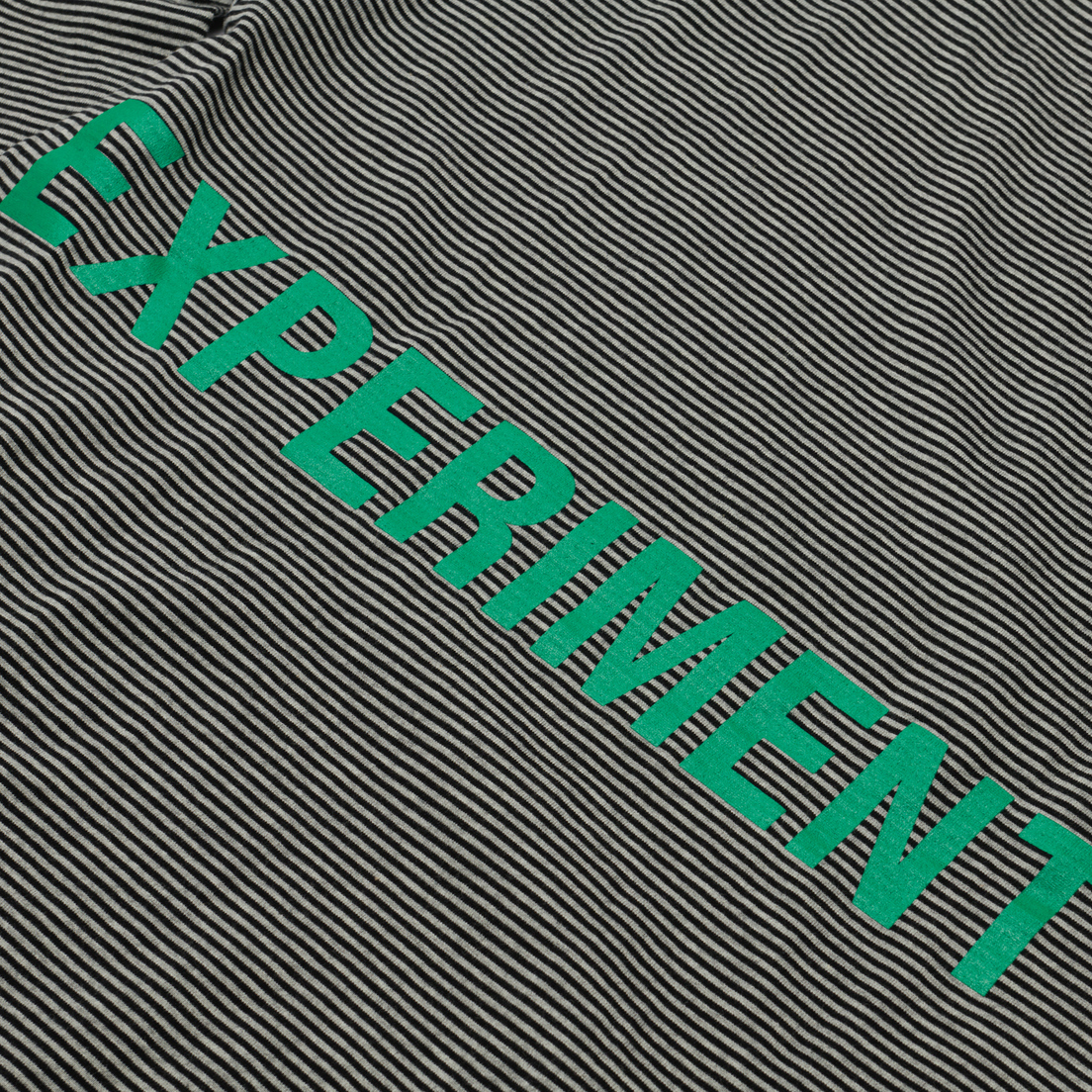 uniform experiment