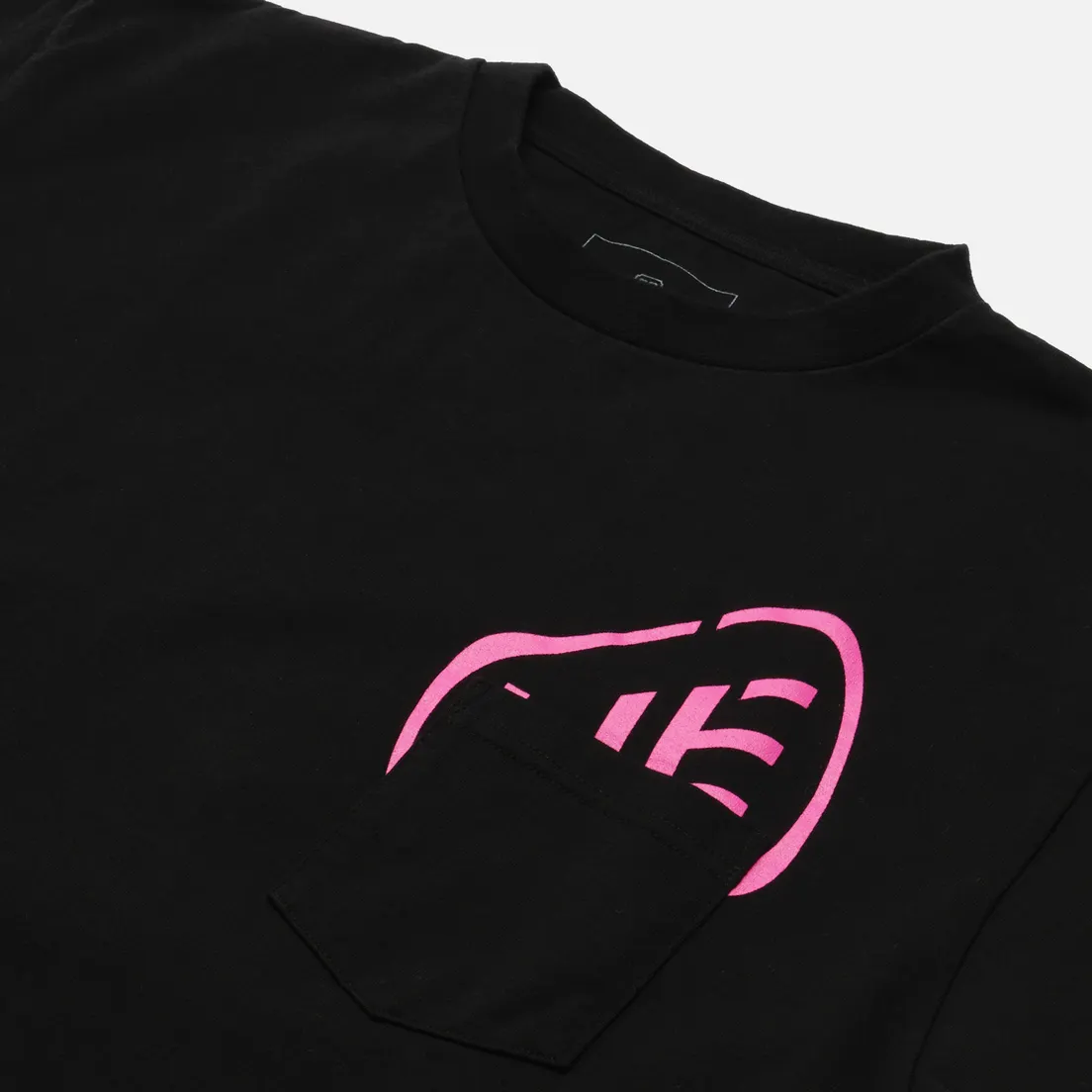 uniform experiment Мужской лонгслив Pocket