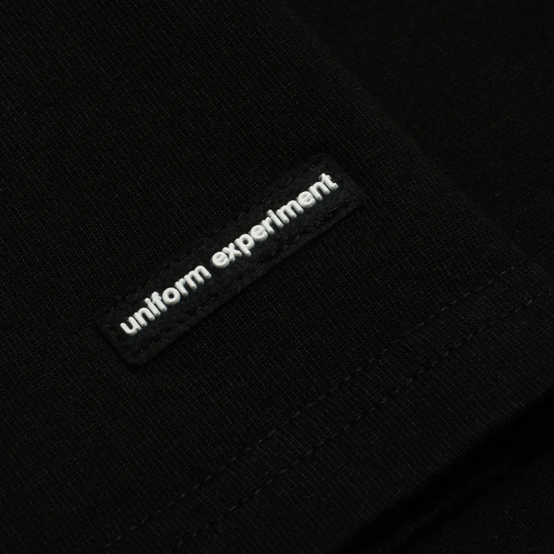 uniform experiment Мужской лонгслив Pocket