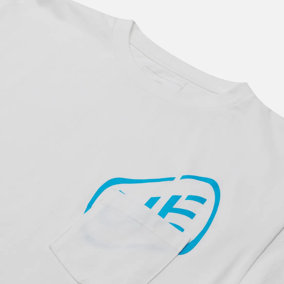 uniform experiment Мужской лонгслив Pocket