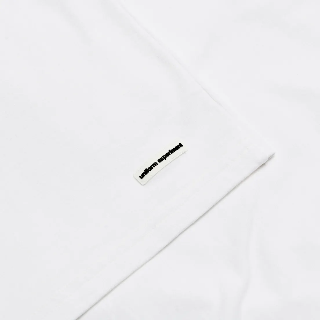uniform experiment Мужской лонгслив Pocket