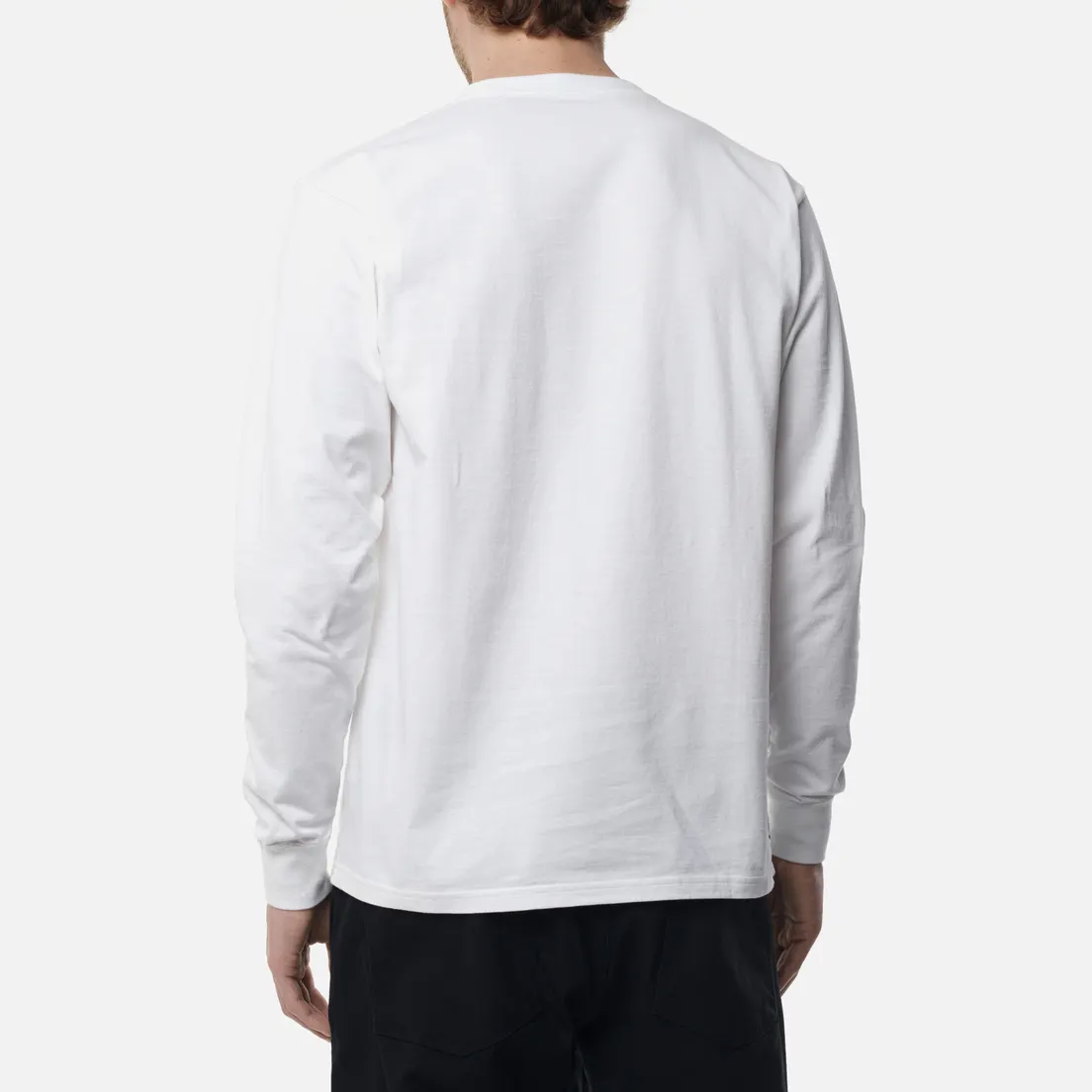 uniform experiment Мужской лонгслив Pocket