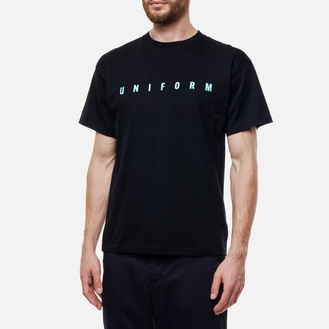 uniform experiment Мужская футболка Graphic