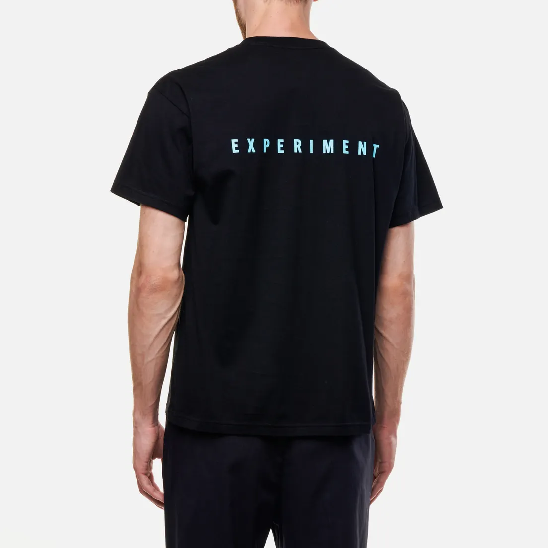 uniform experiment Мужская футболка Graphic