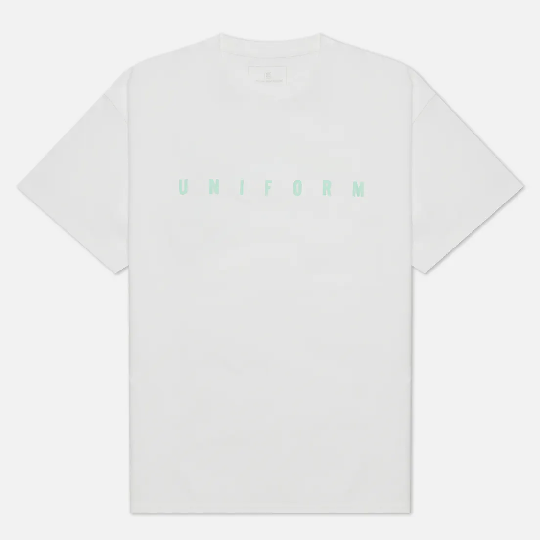 uniform experiment Мужская футболка Graphic