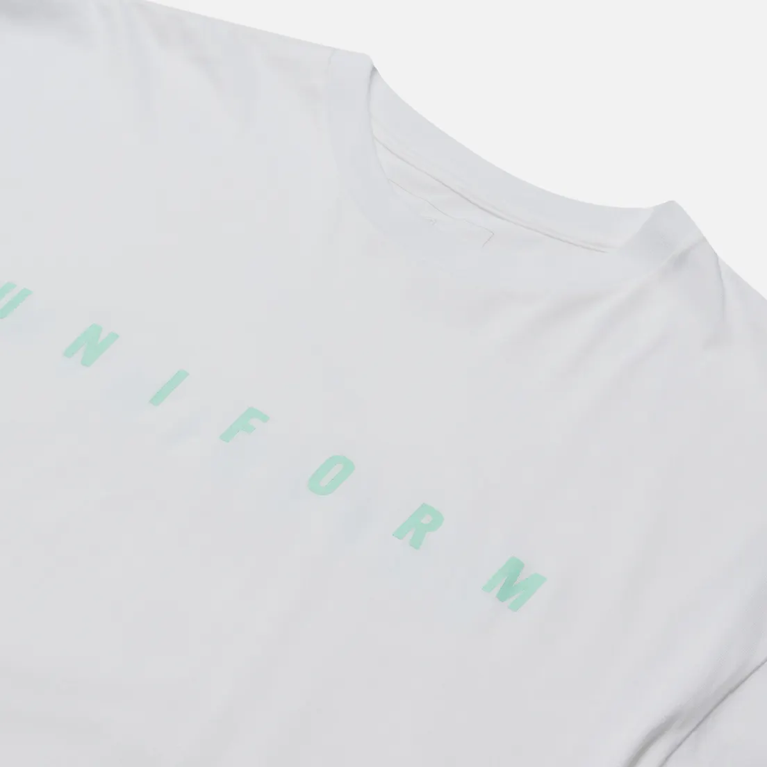 uniform experiment Мужская футболка Graphic