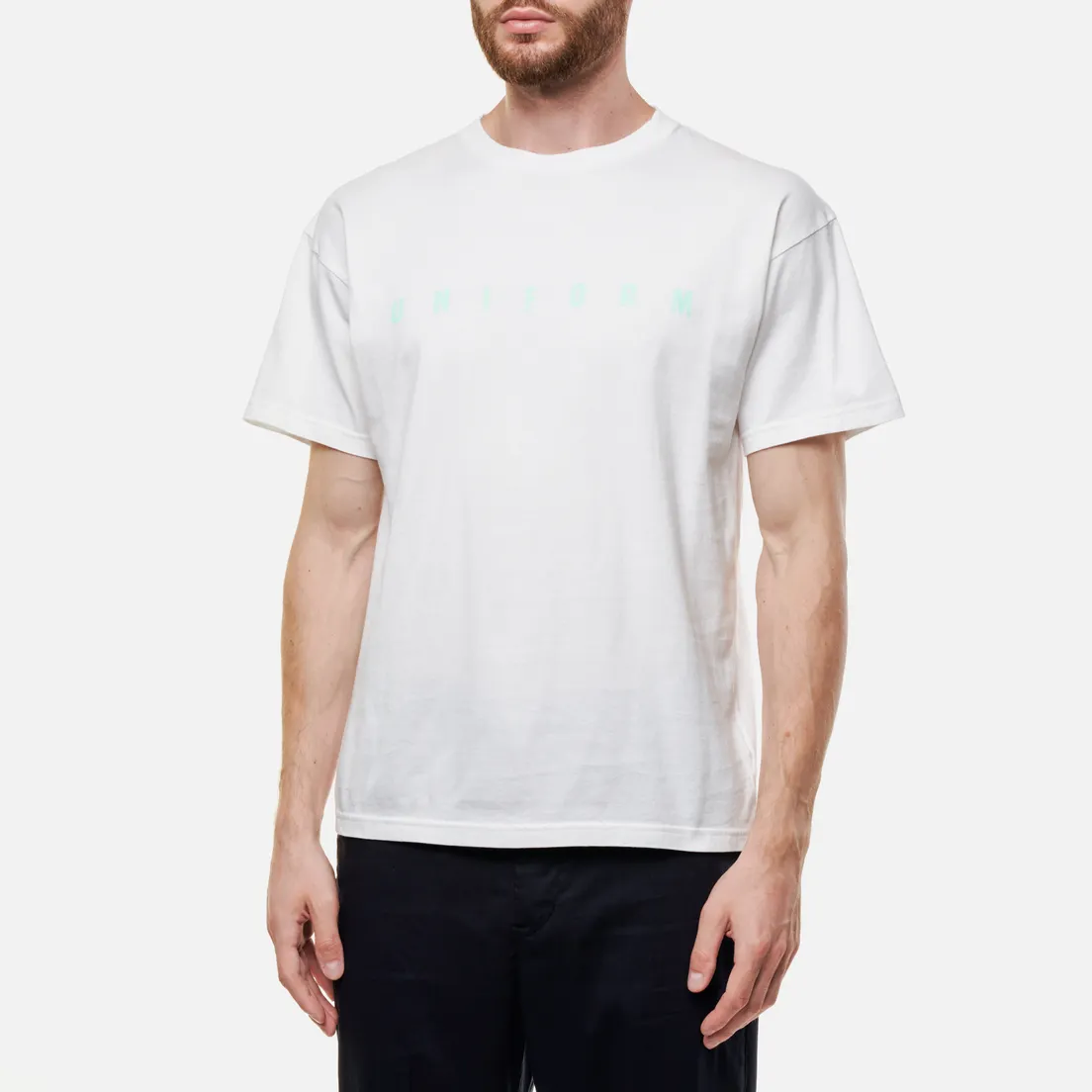 uniform experiment Мужская футболка Graphic