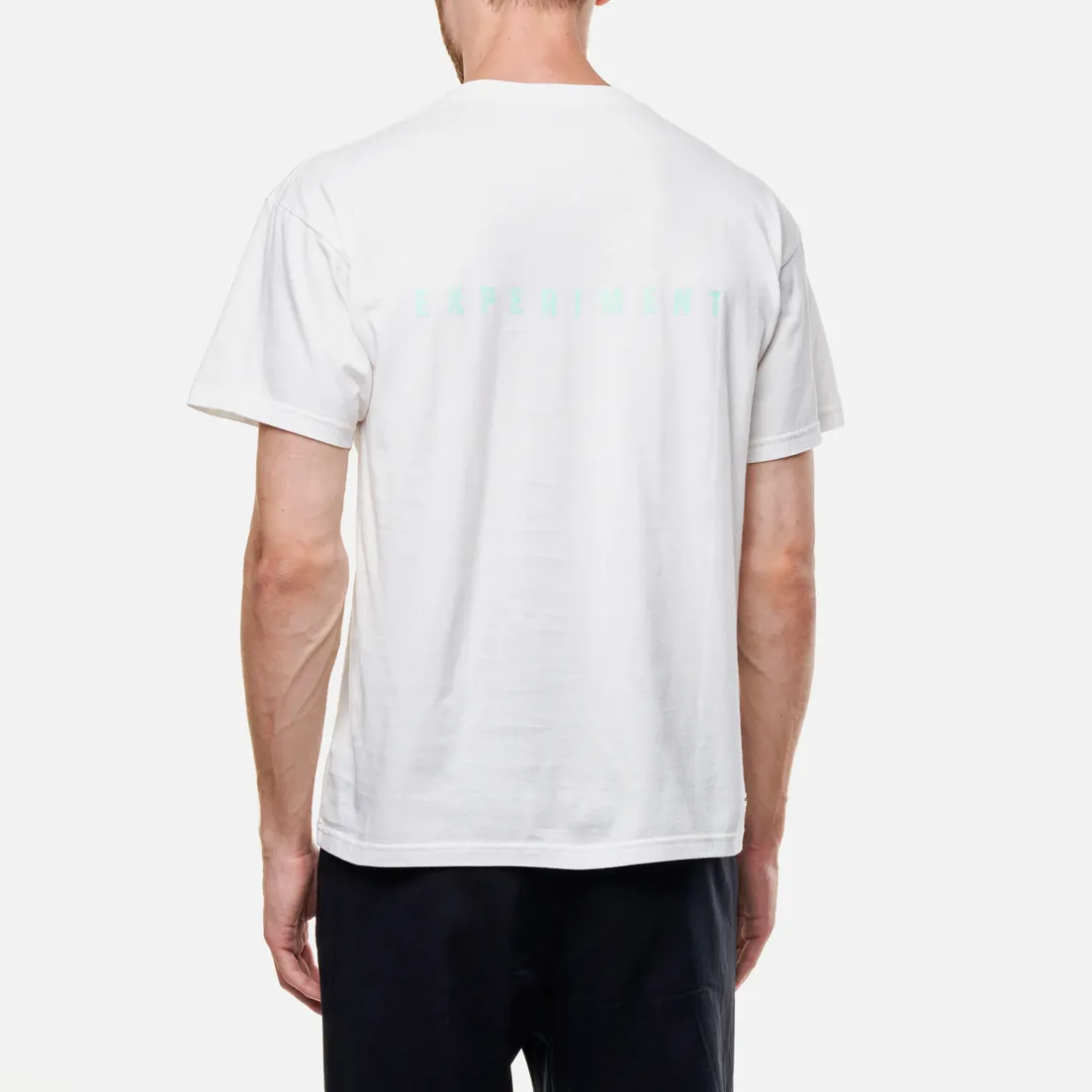 uniform experiment Мужская футболка Graphic