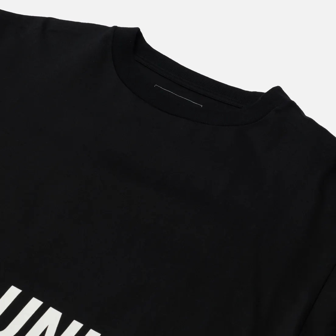 uniform experiment Мужская футболка Authentic Wide