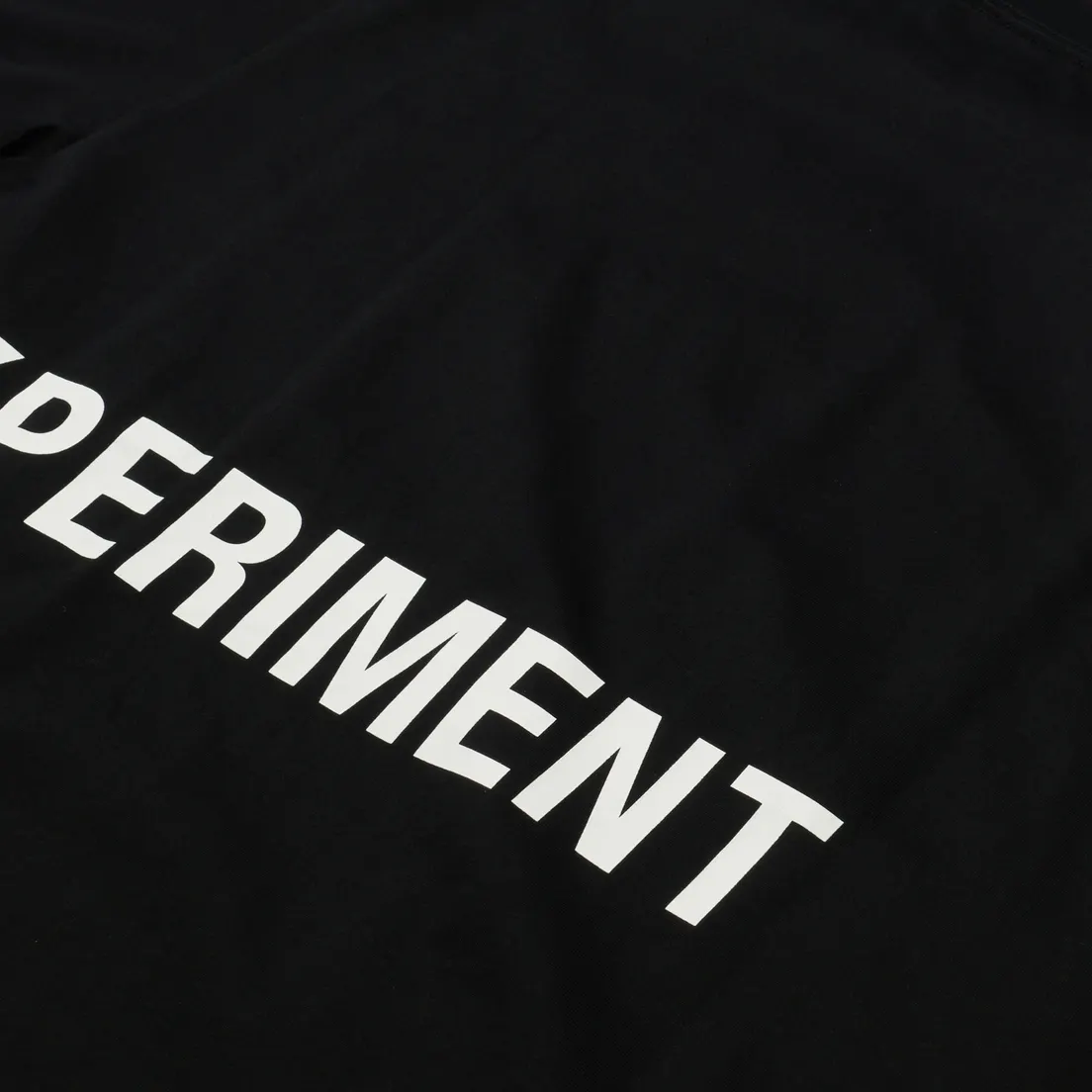 uniform experiment Мужская футболка Authentic Wide