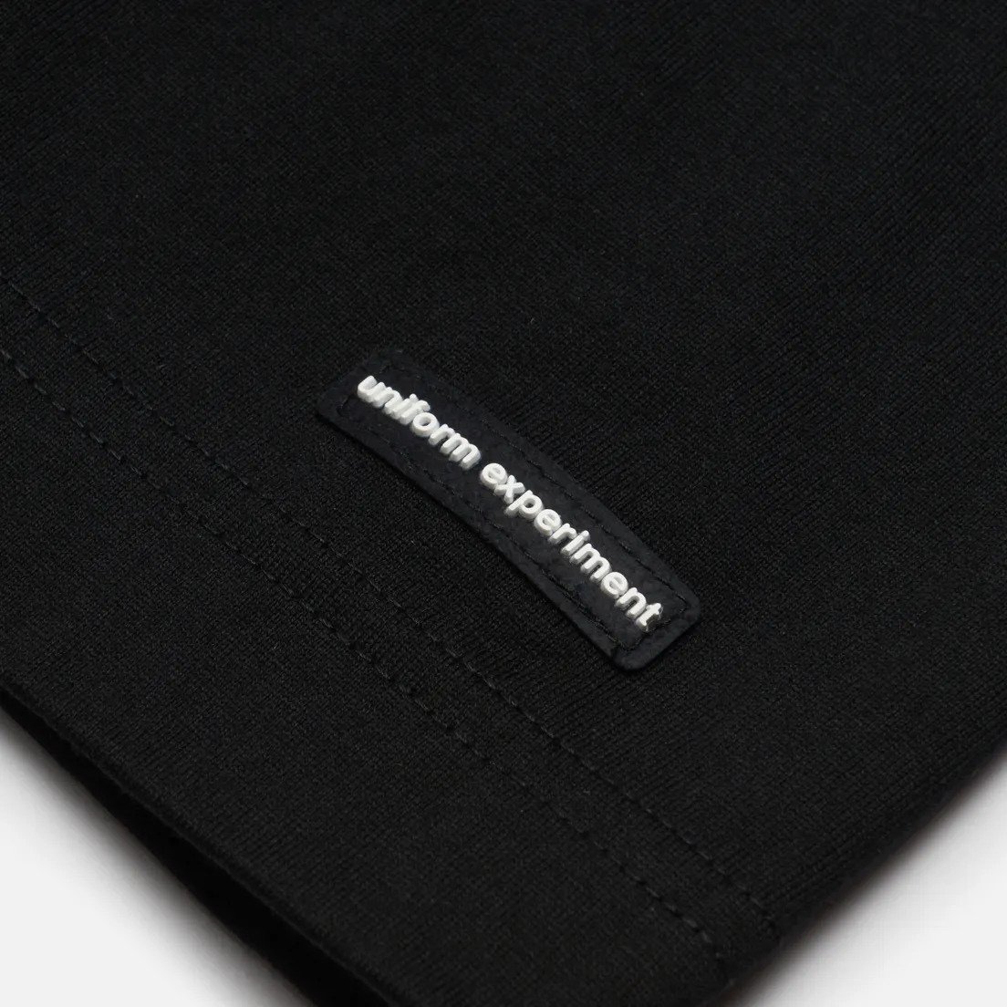 uniform experiment Мужская футболка Authentic Wide