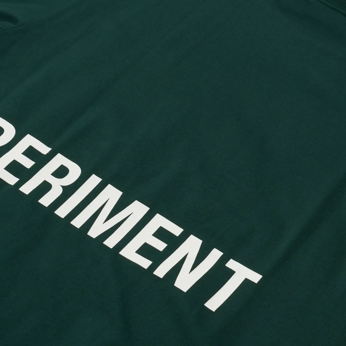 uniform experiment Мужская футболка Authentic Wide