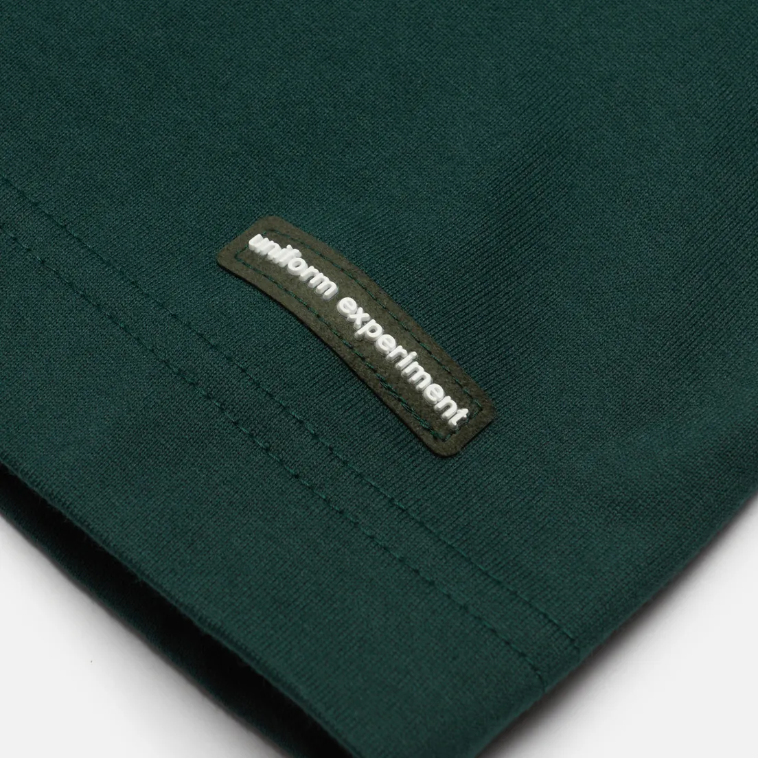 uniform experiment Мужская футболка Authentic Wide