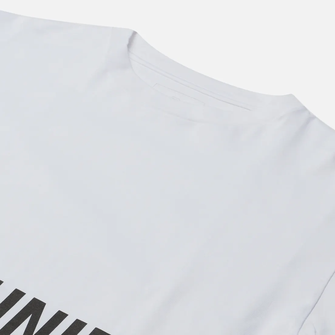 uniform experiment Мужская футболка Authentic Wide